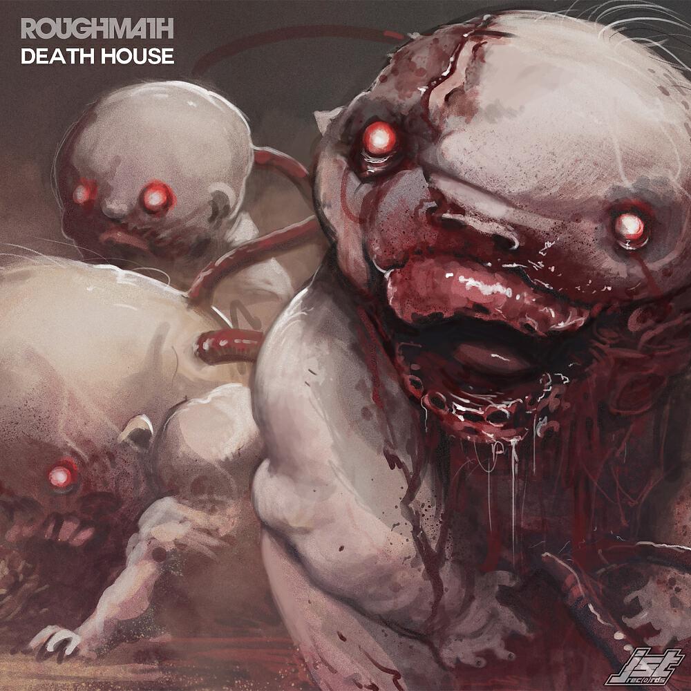 RoughMath - Death House