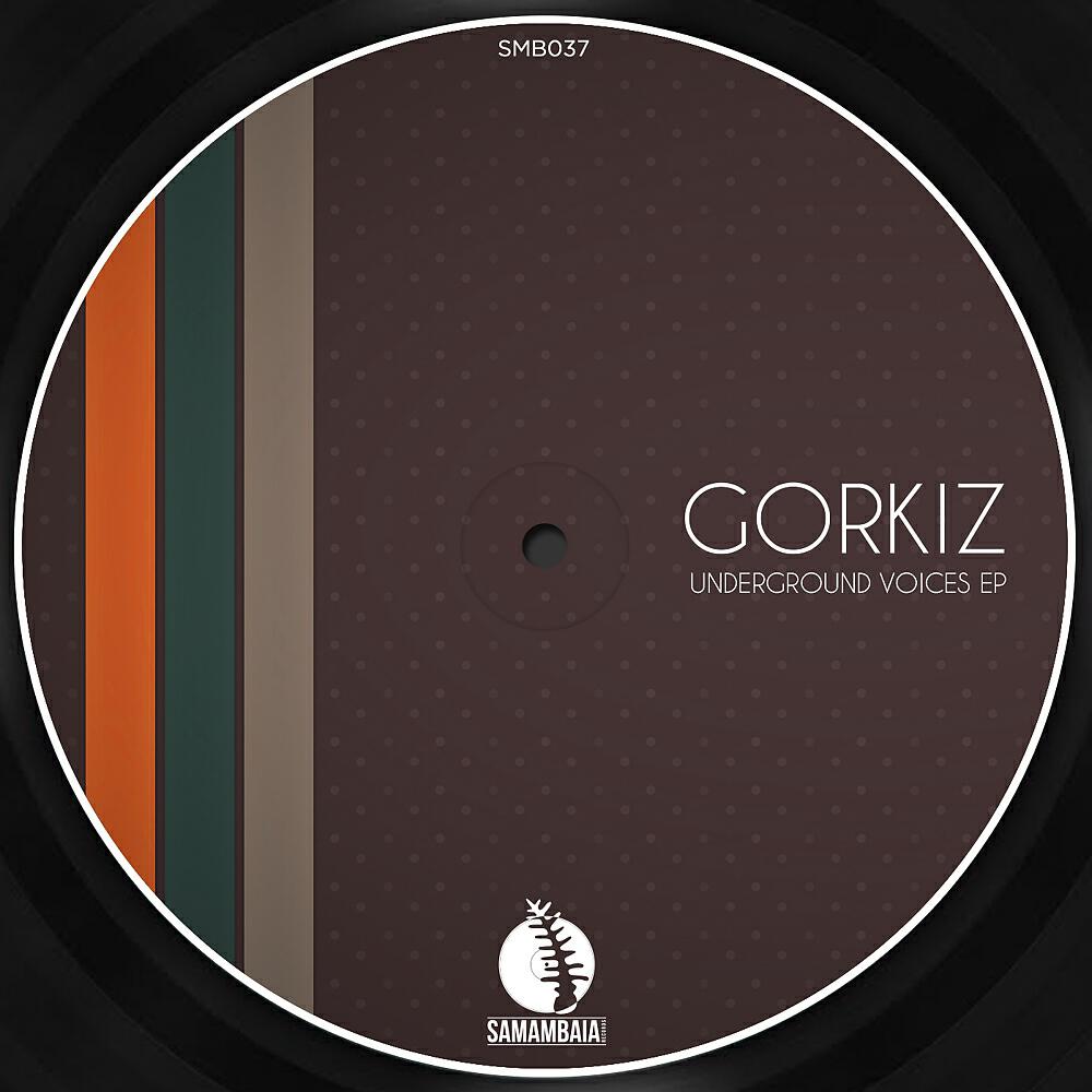Gorkiz - Voice