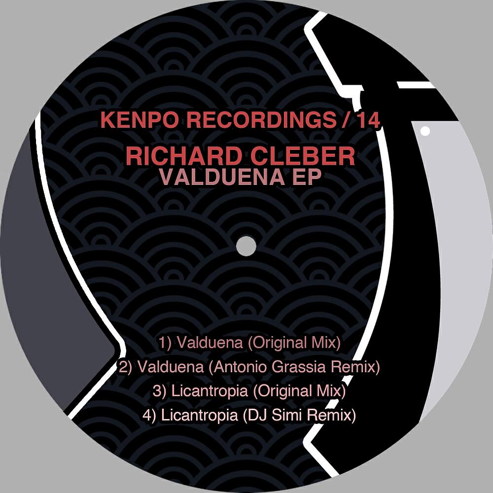 Richard Cleber - Valduena (Antonio Grassia Remix)