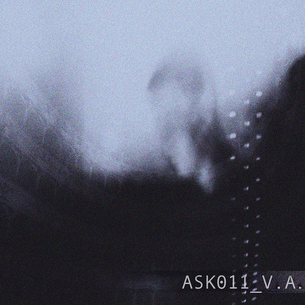 Постер альбома ASK011 EP