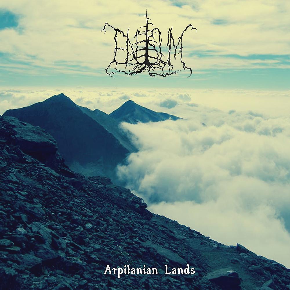 Постер альбома Arpitanian Lands