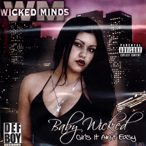 Baby Wicked - Wanna Be There