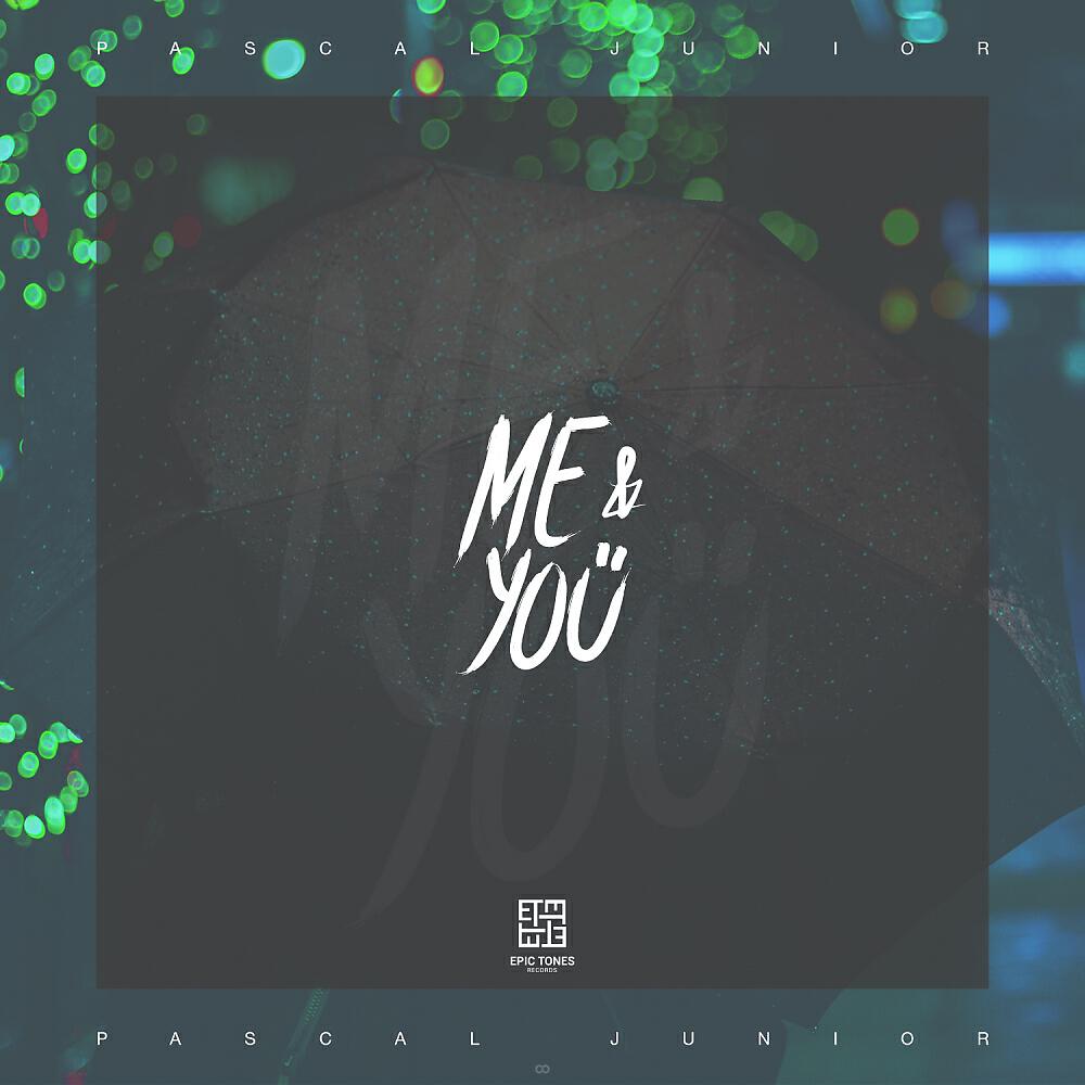 Pascal Junior - Me & You (Afgo Remix)