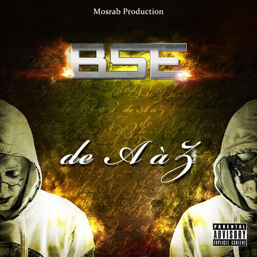 BSE - Abracahagra Remix (Bonus track)