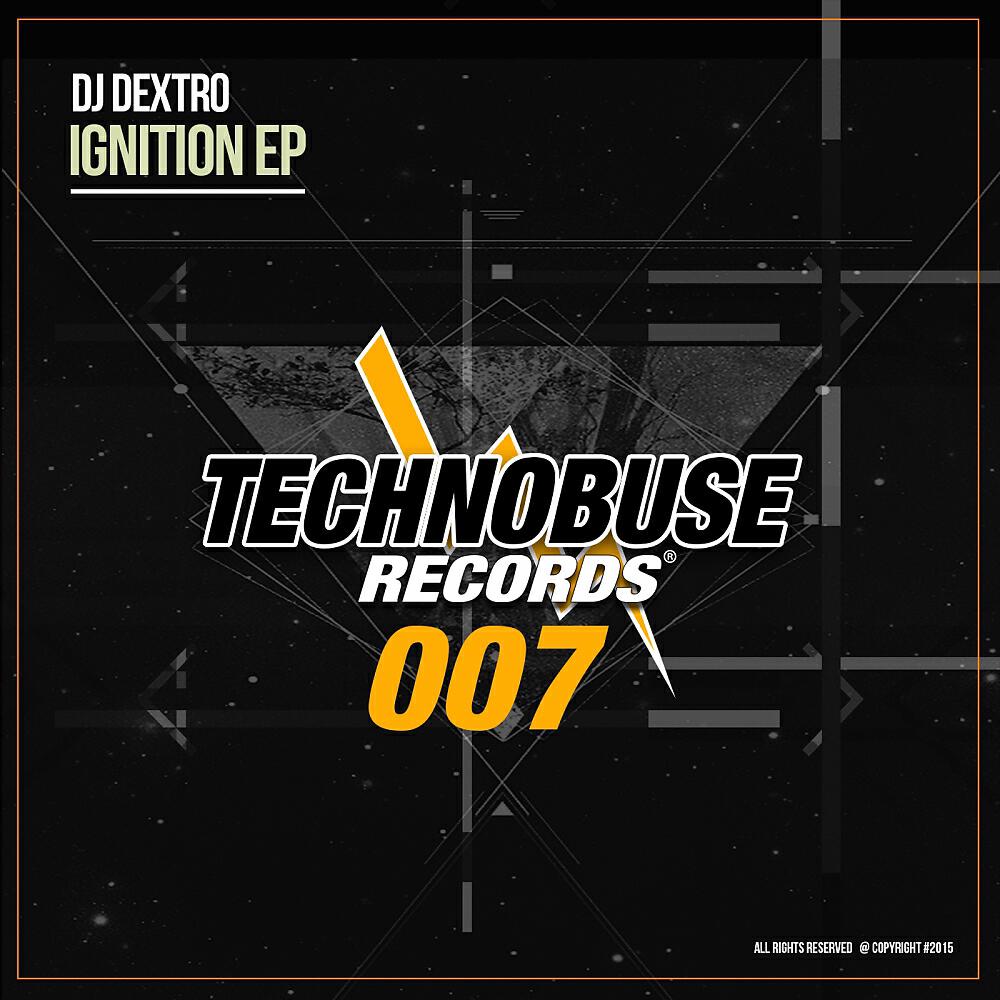 DJ Dextro - Rantrak