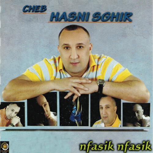 Cheb Hasni Sghir - Andi madama