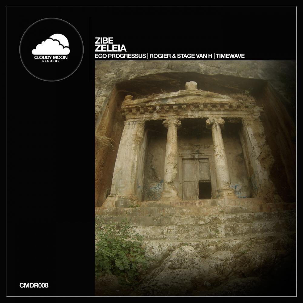 Zibe - Zeleia (Stage Van H, Rogier Remix)