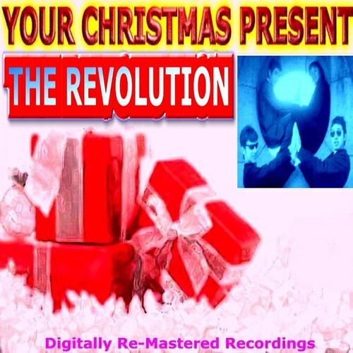 The Revolution - Move It Move It (Original)