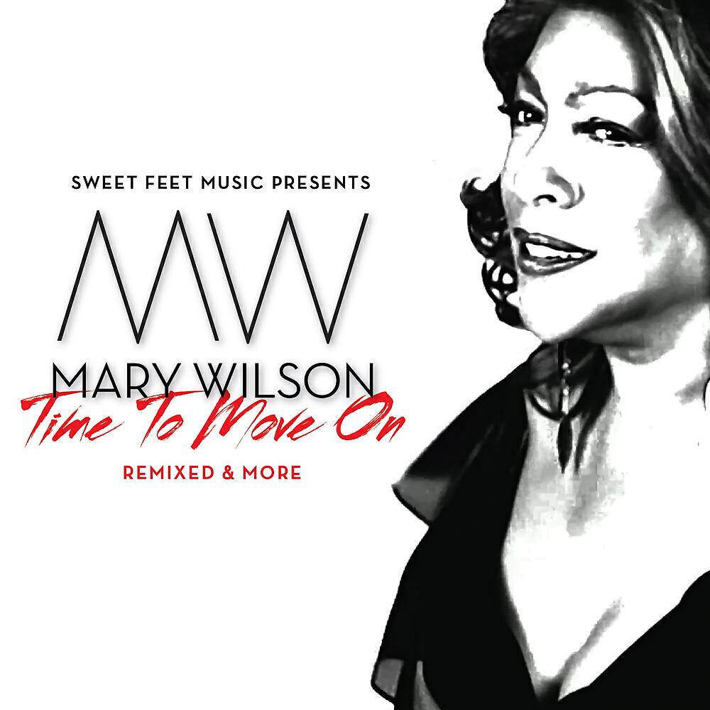 Sweet Feet Music - Time To Move On, Pt. 2 (Wayne Numan Remix)
