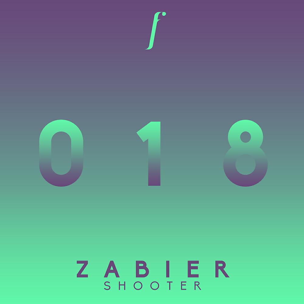 Zabier - Shooter (Carl St Pierre & Tollerance Beatz Remix)
