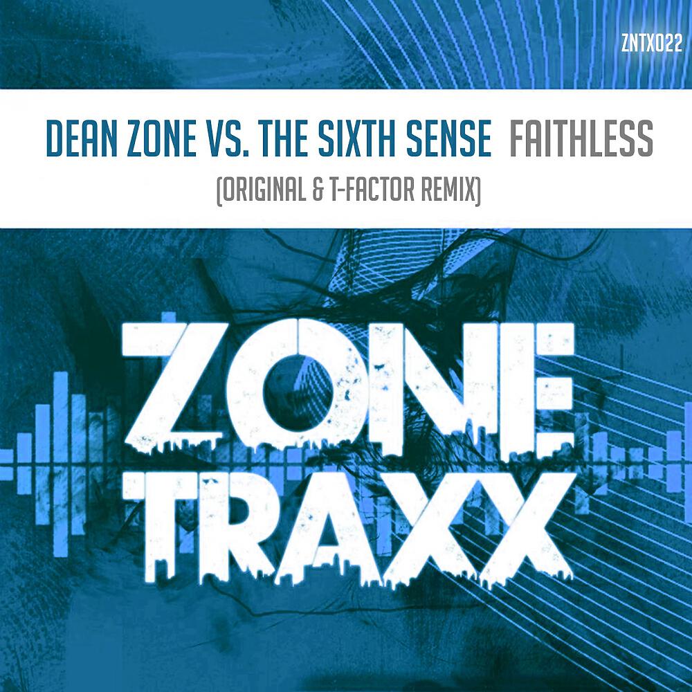 Dean Zone - Faithless
