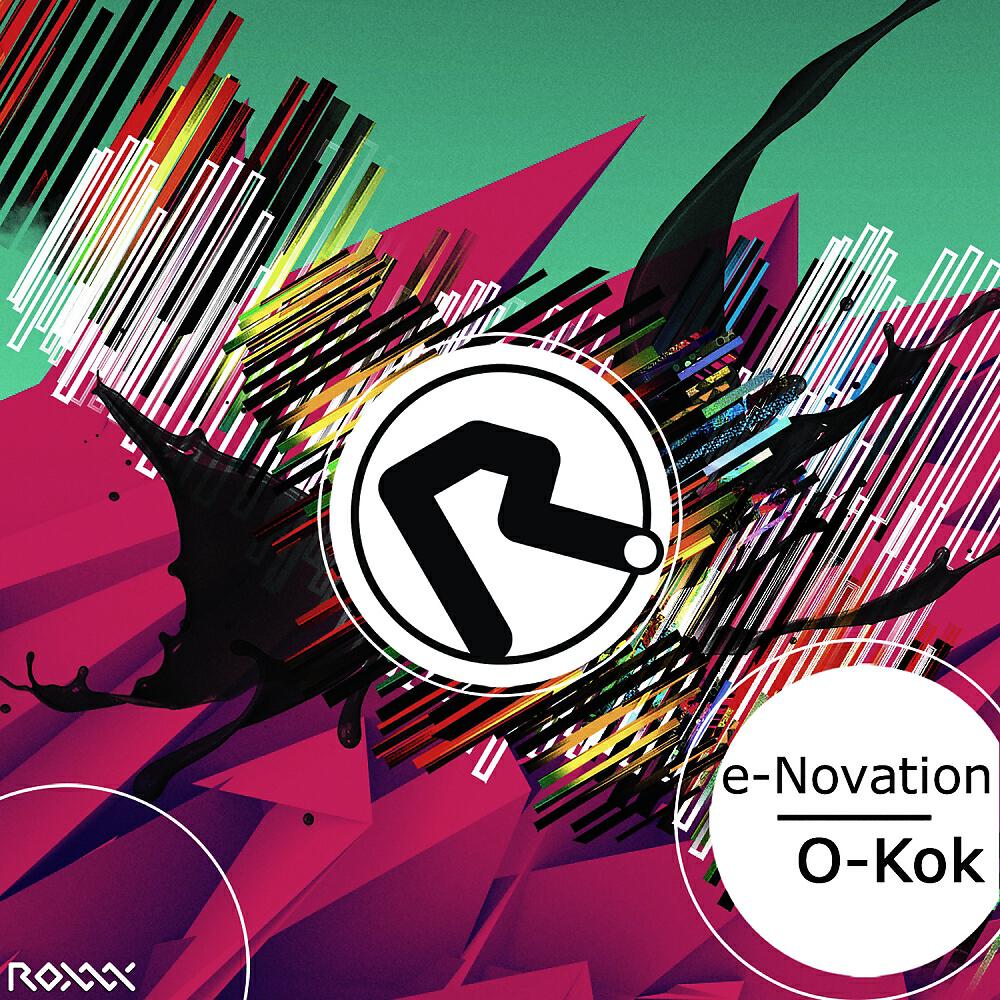O-Kok - e-Novation