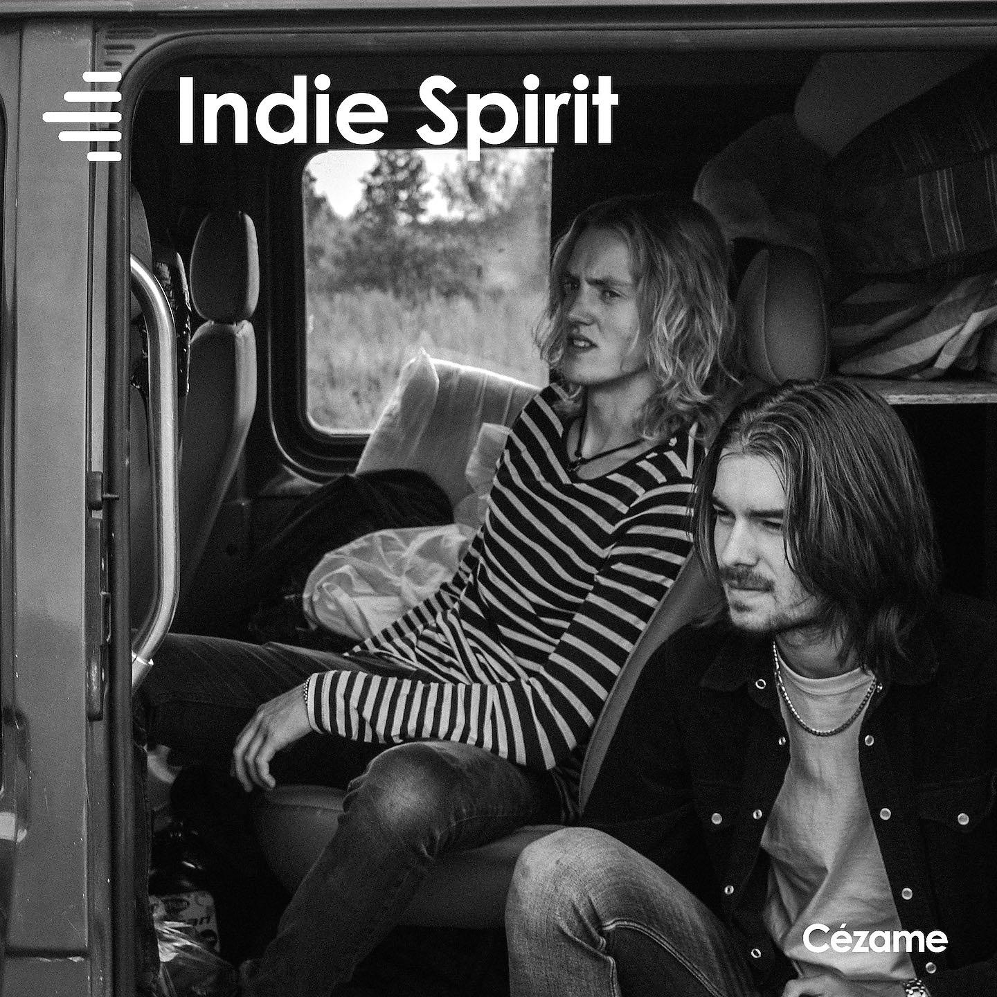 Постер альбома Indie Spirit