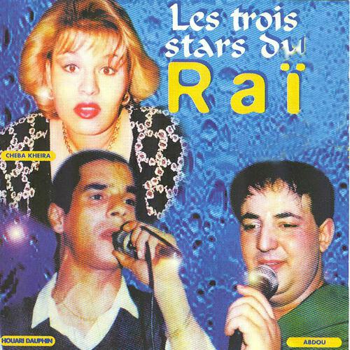 Houari Dauphin - Bougih bougih