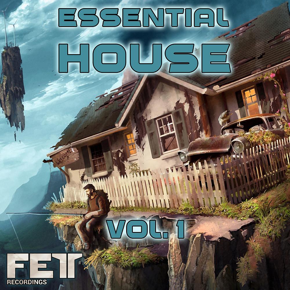 Постер альбома Essential House, Vol. 1