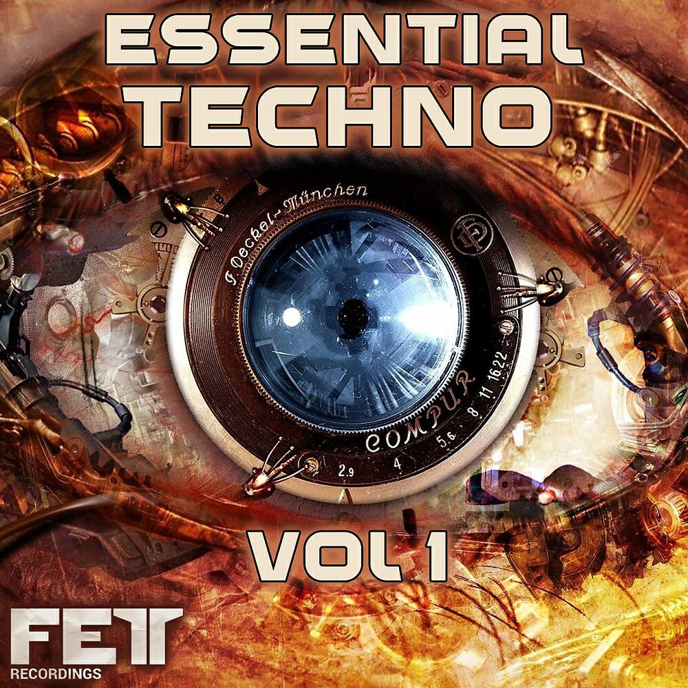 Elek-Fun - Close Encounters