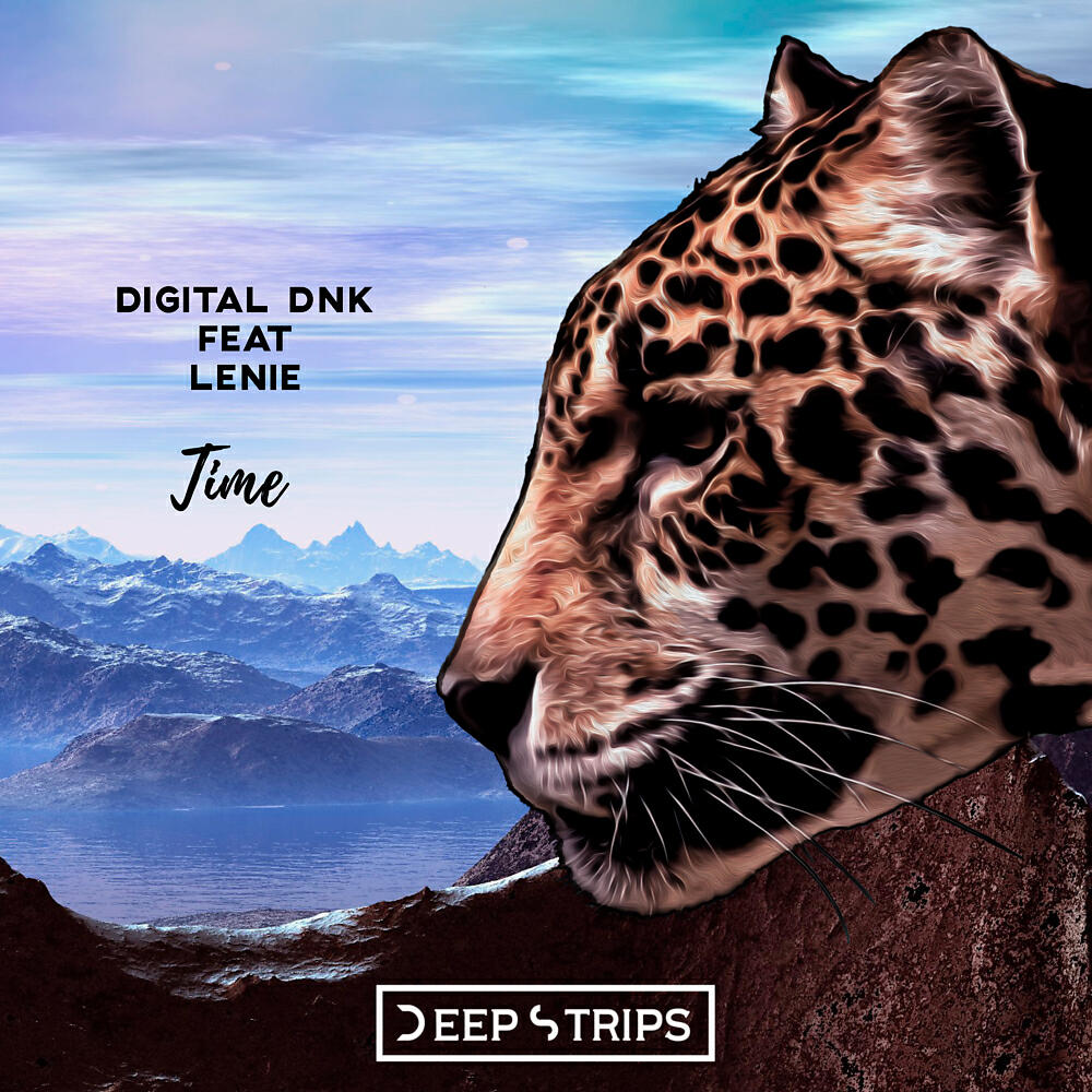 Digital DNK - Time