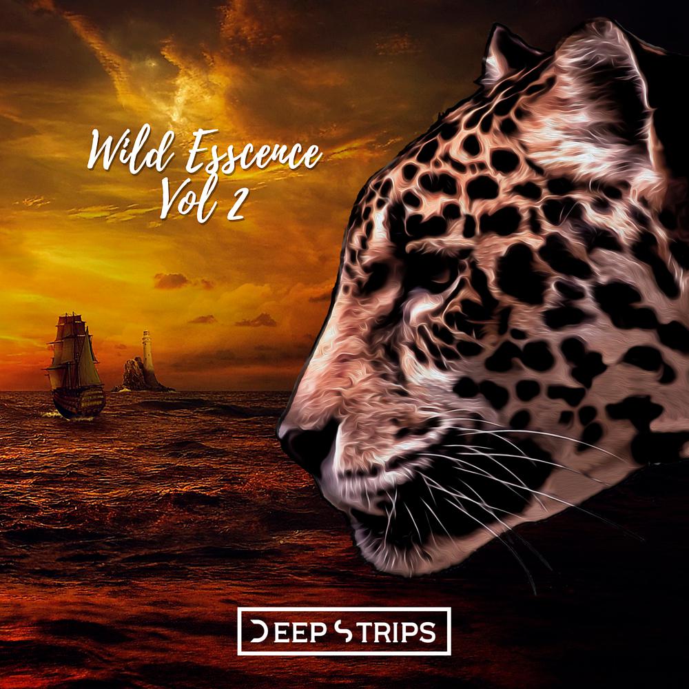 Постер альбома Wild Essence, Vol. II