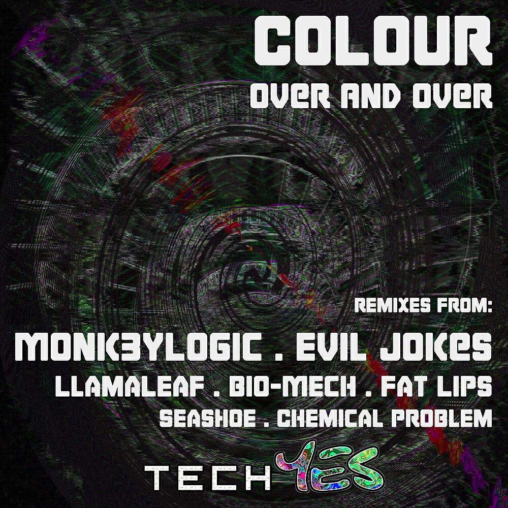 Colour - Over & Over (Fat Lips Remix)