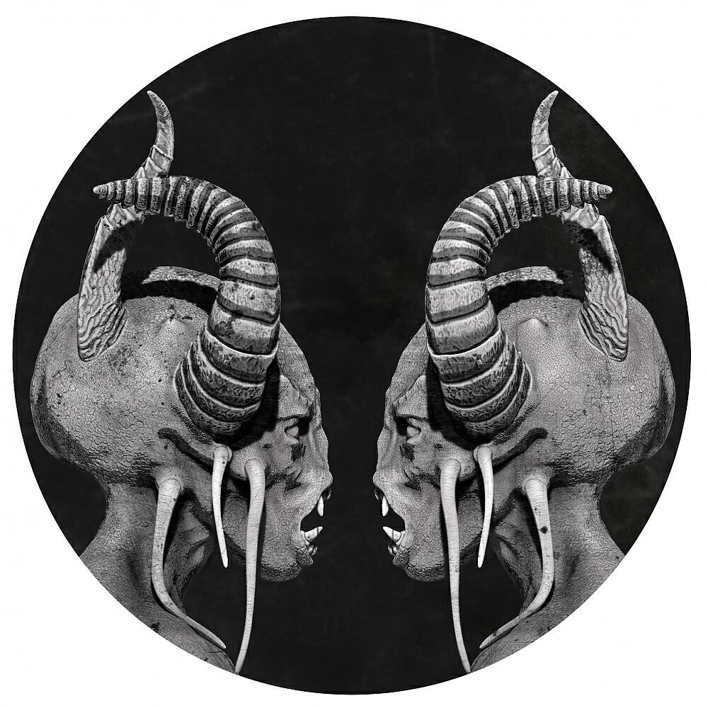 Dolby D - Blood & Sand (Marika Rossa Remix)
