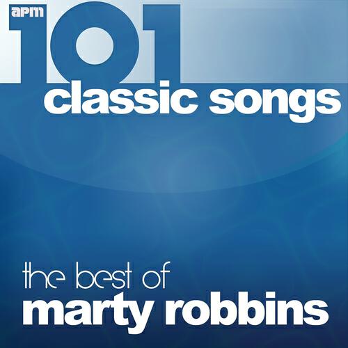 Marty Robbins - Paper Face