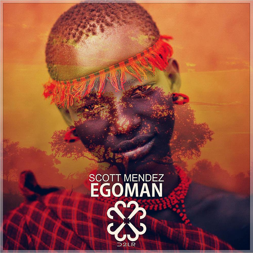 Постер альбома Egoman