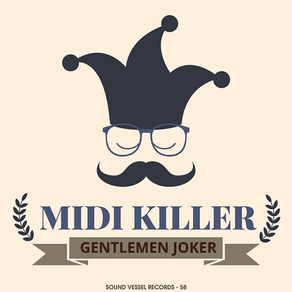 Midi Killer - Face 9