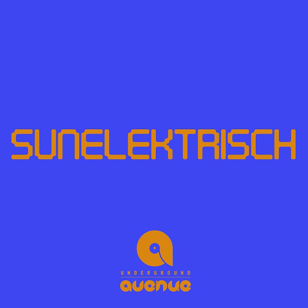 Постер альбома SunElektrisch