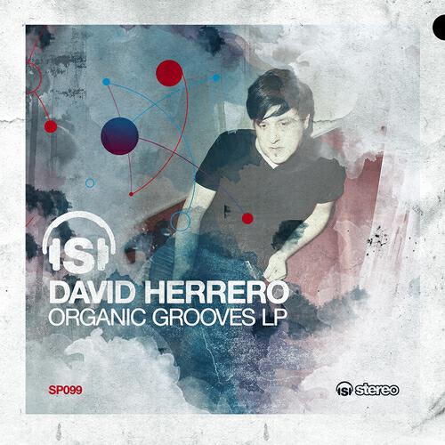 David Herrero - I Feel Old Rhythms (Original Mix)