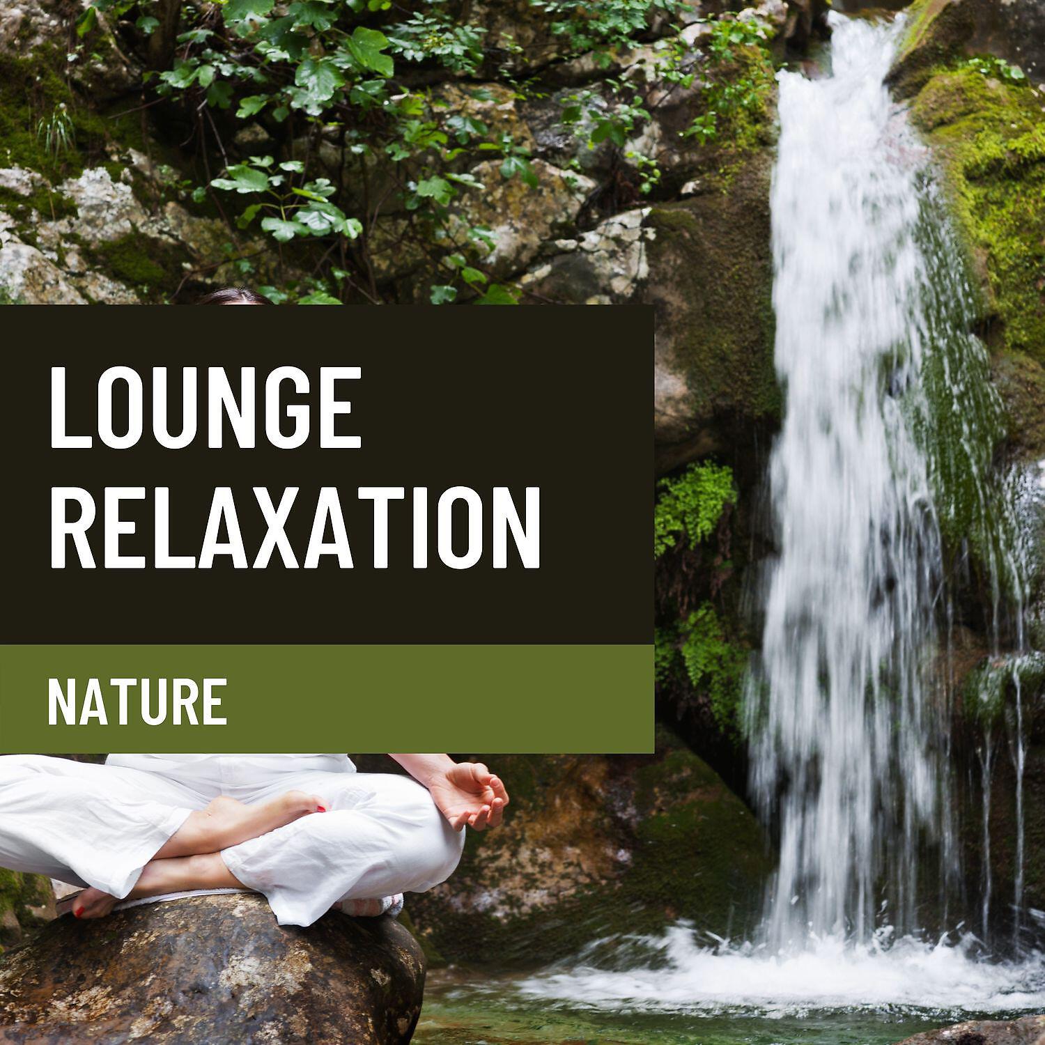 Nature Queen - Essence of Natural Calm - Rain Sound