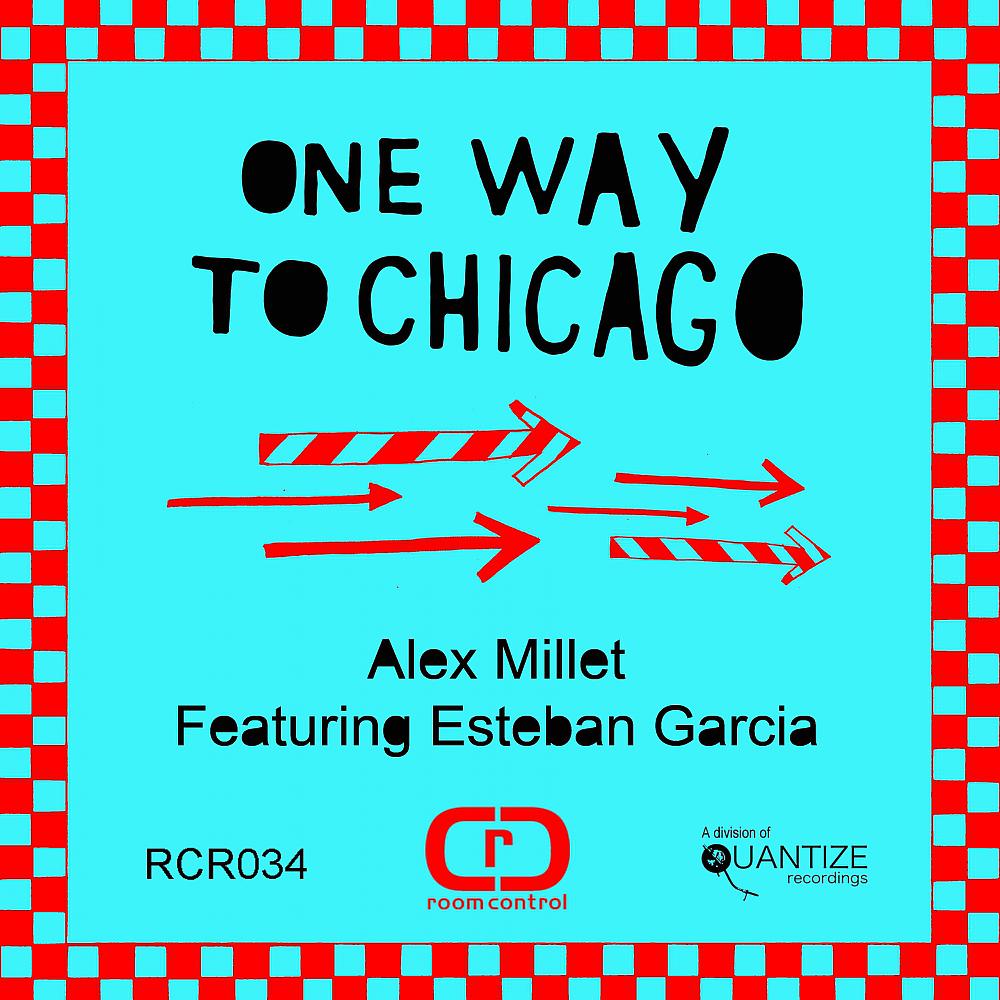 Постер альбома One Way To Chicago