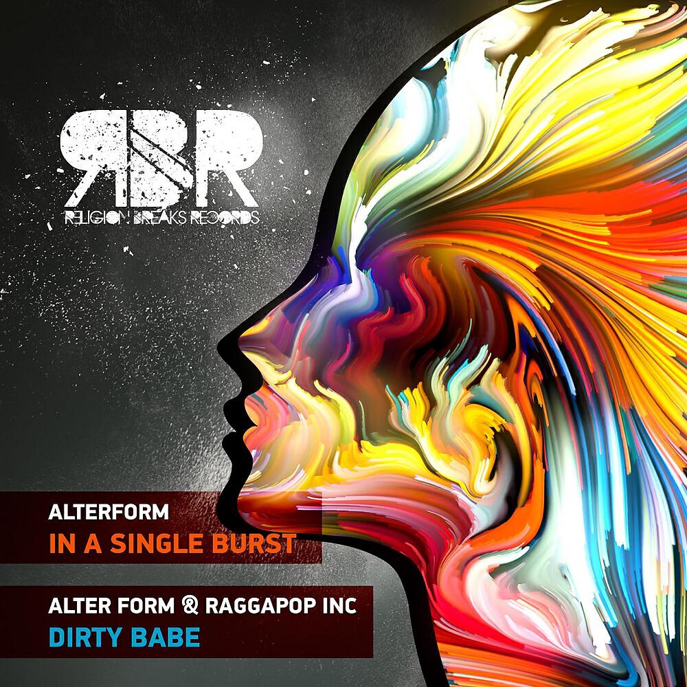 Alter Form - Dirty Babe