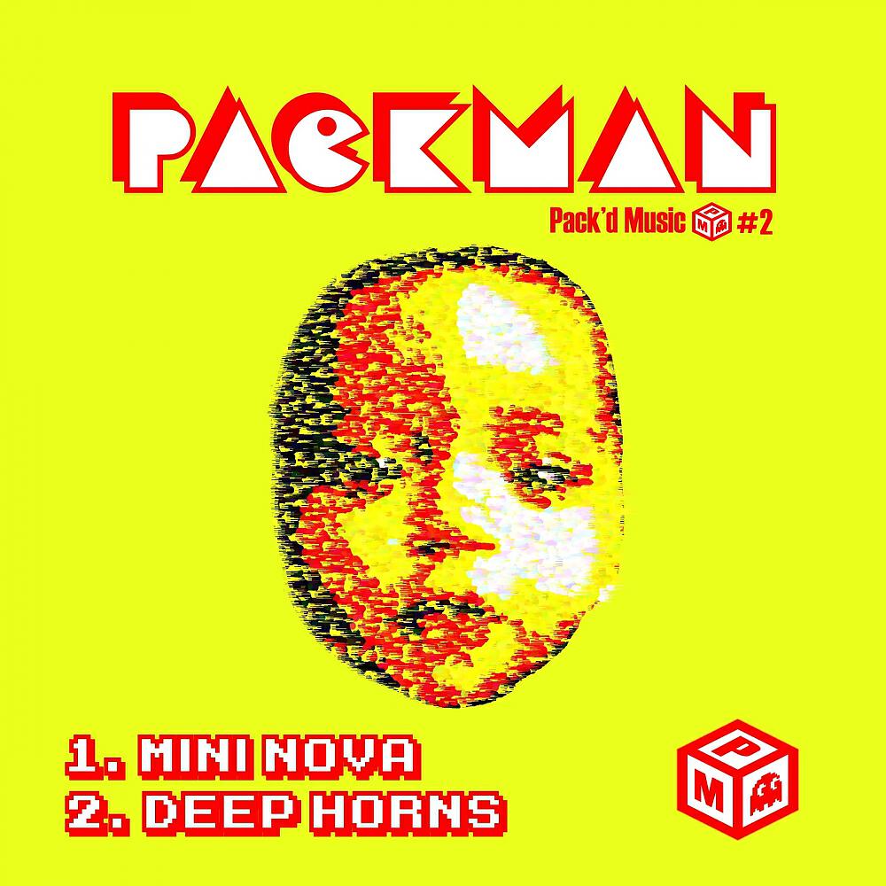 PACkmaN - Deep Horns