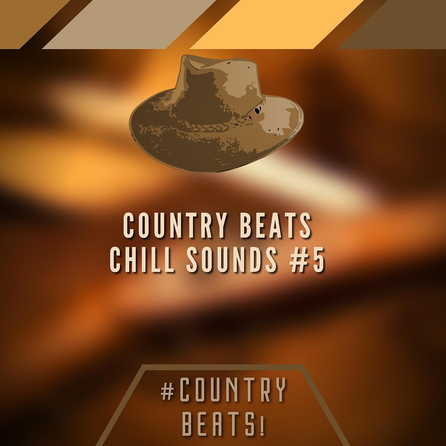 Постер альбома Country Beats, Chill Sounds #5