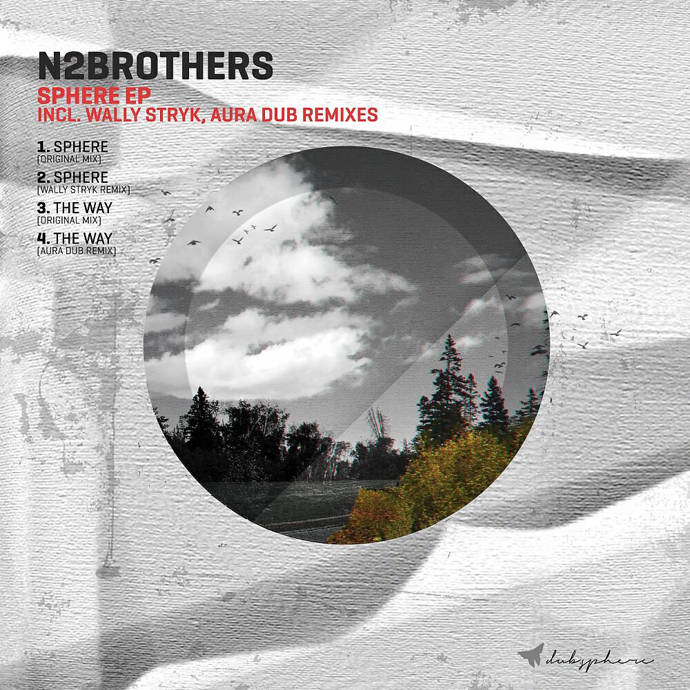 N2Brothers - Sphere (Wally Stryk Remix)