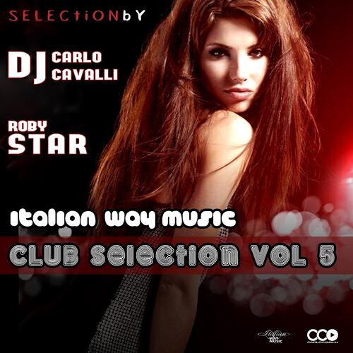 Carlo Cavalli - La Siesta (Extended Mix)