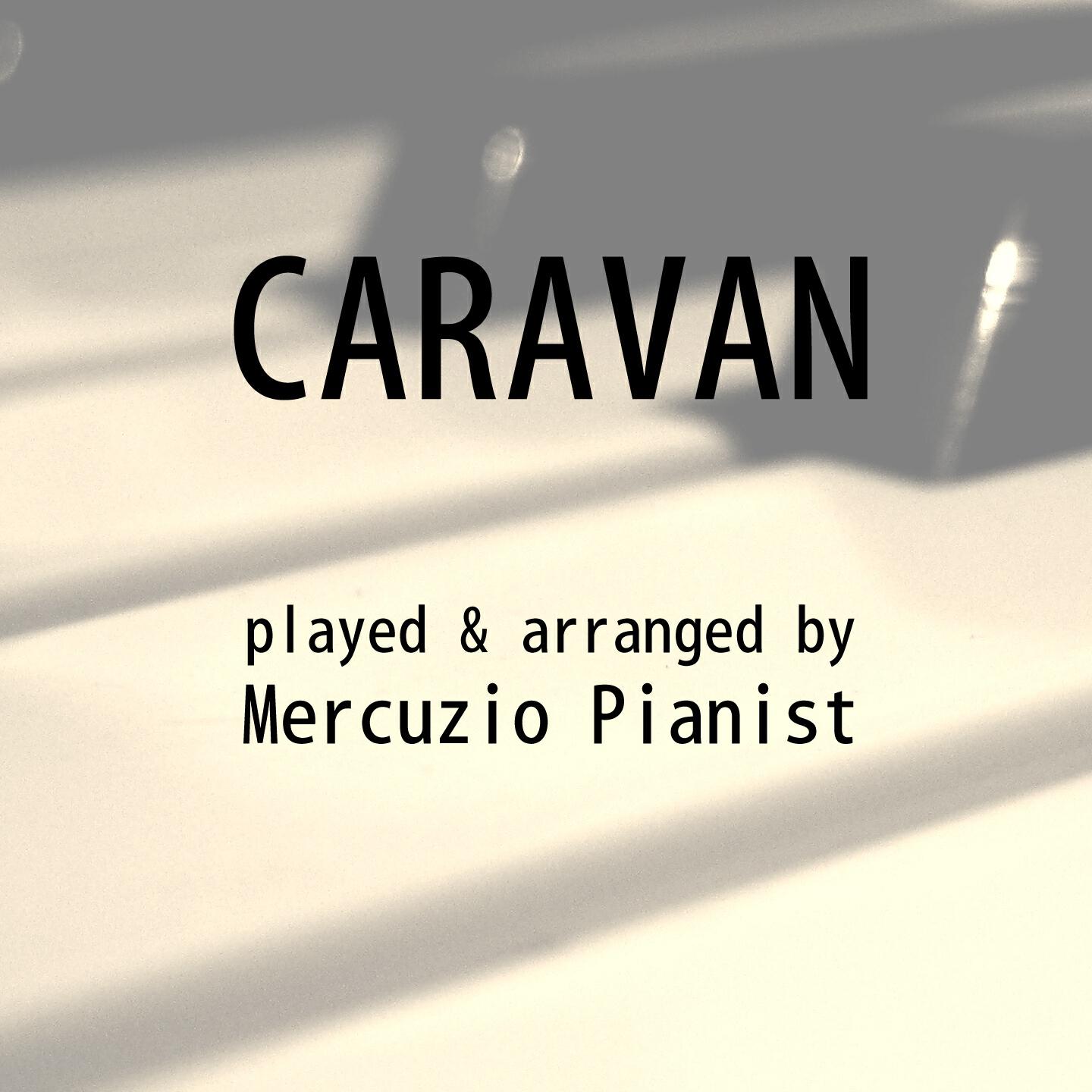 Mercuzio Pianist - Crimes of the Heart Main Theme (From ''crimes of the Heart'')