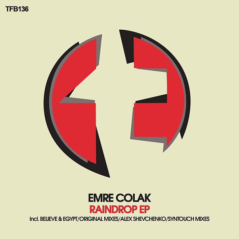 Emre Colak - Egypt (Alex Shevchenko Remix)