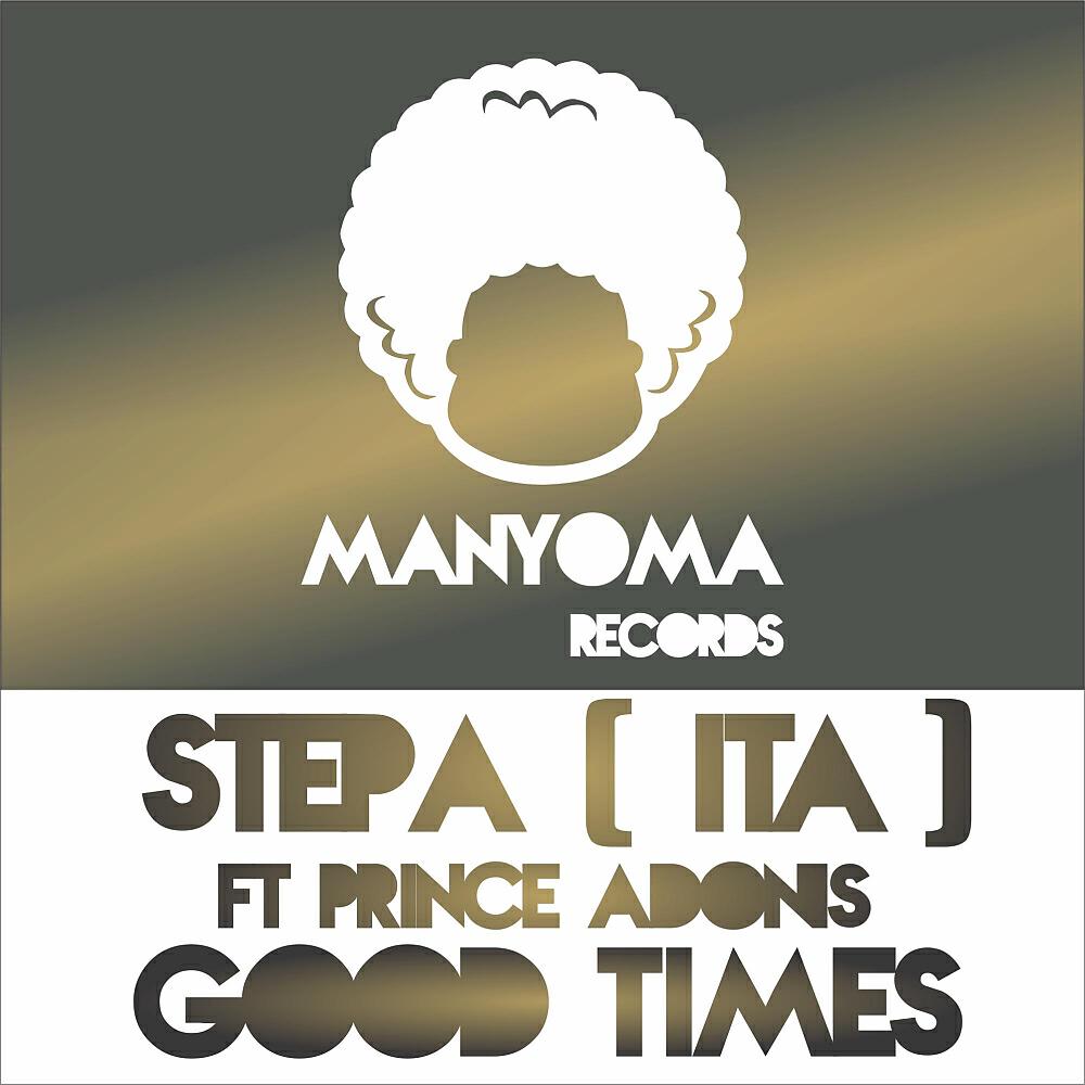 StePa (ITA) - Good Time (Dub Mix)