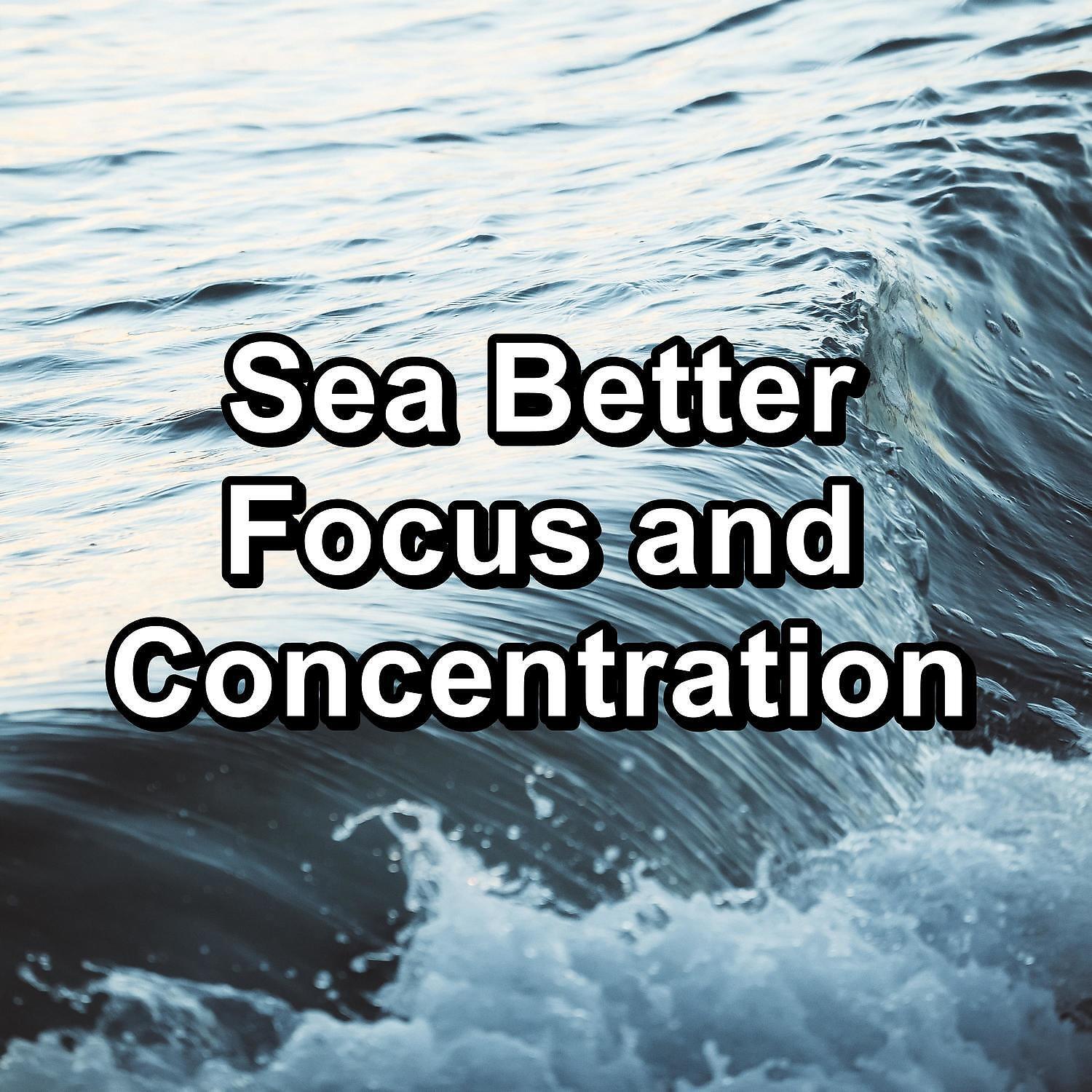 Sea Sounds - Gentle River Sounds For a Good Night Instant Deep Sleep