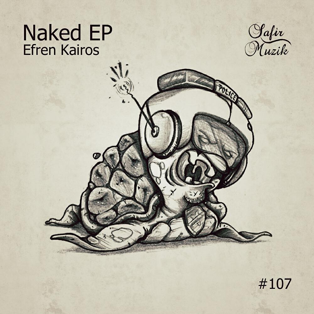 Efren Kairos - Mediterranean 3