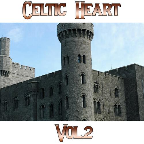 Celtic Group - Ombre celtiche