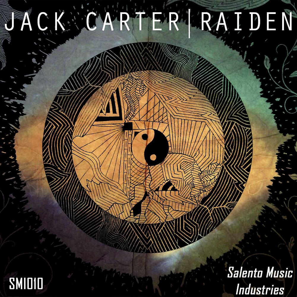 Jack Carter - Raiden