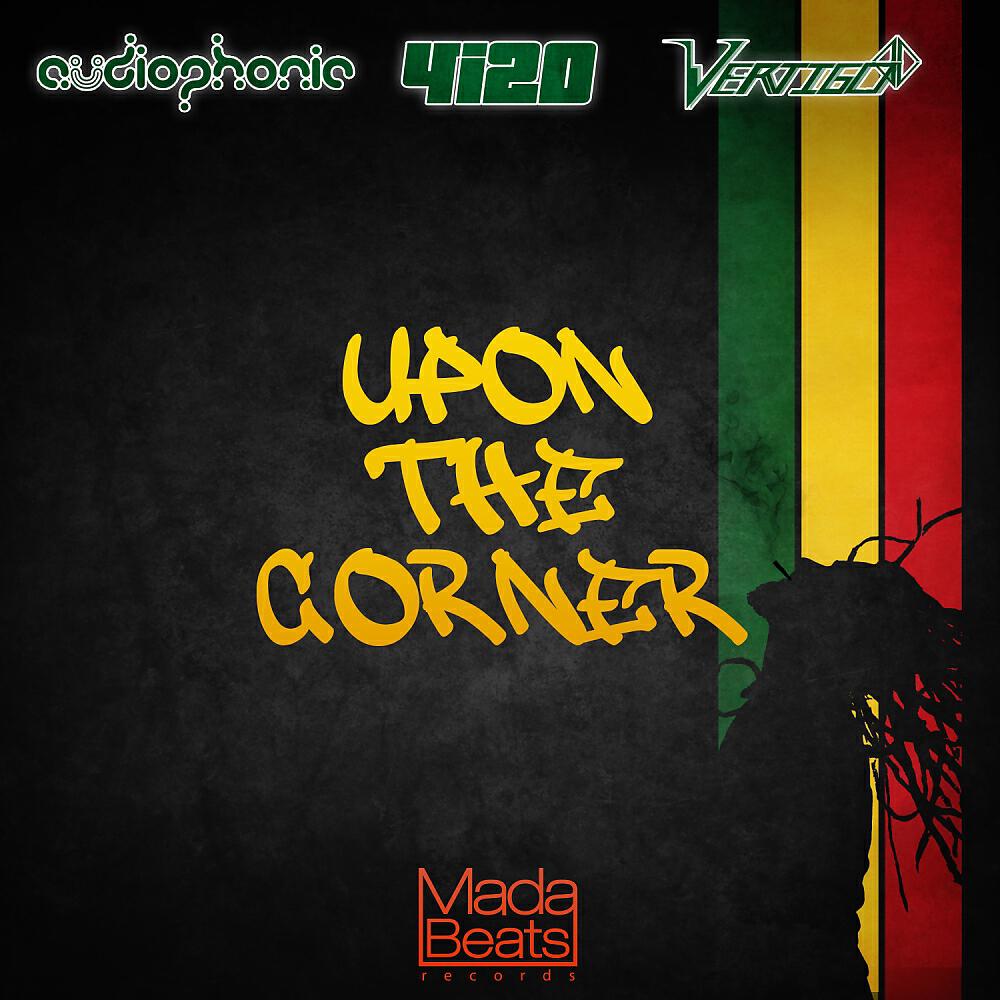 4I20 - Upon The Corner