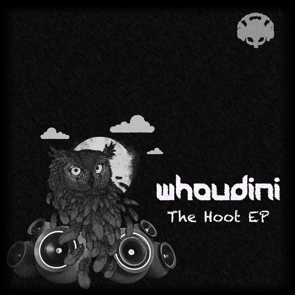 Постер альбома The Hoot EP