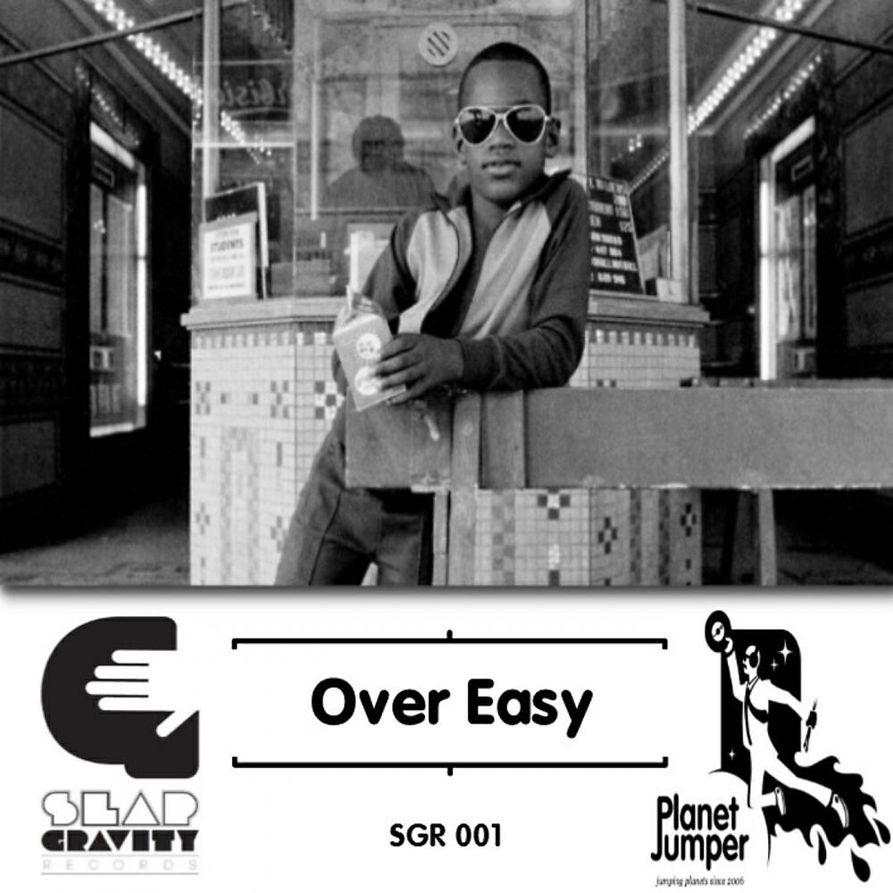 Planet Jumper - Over Easy