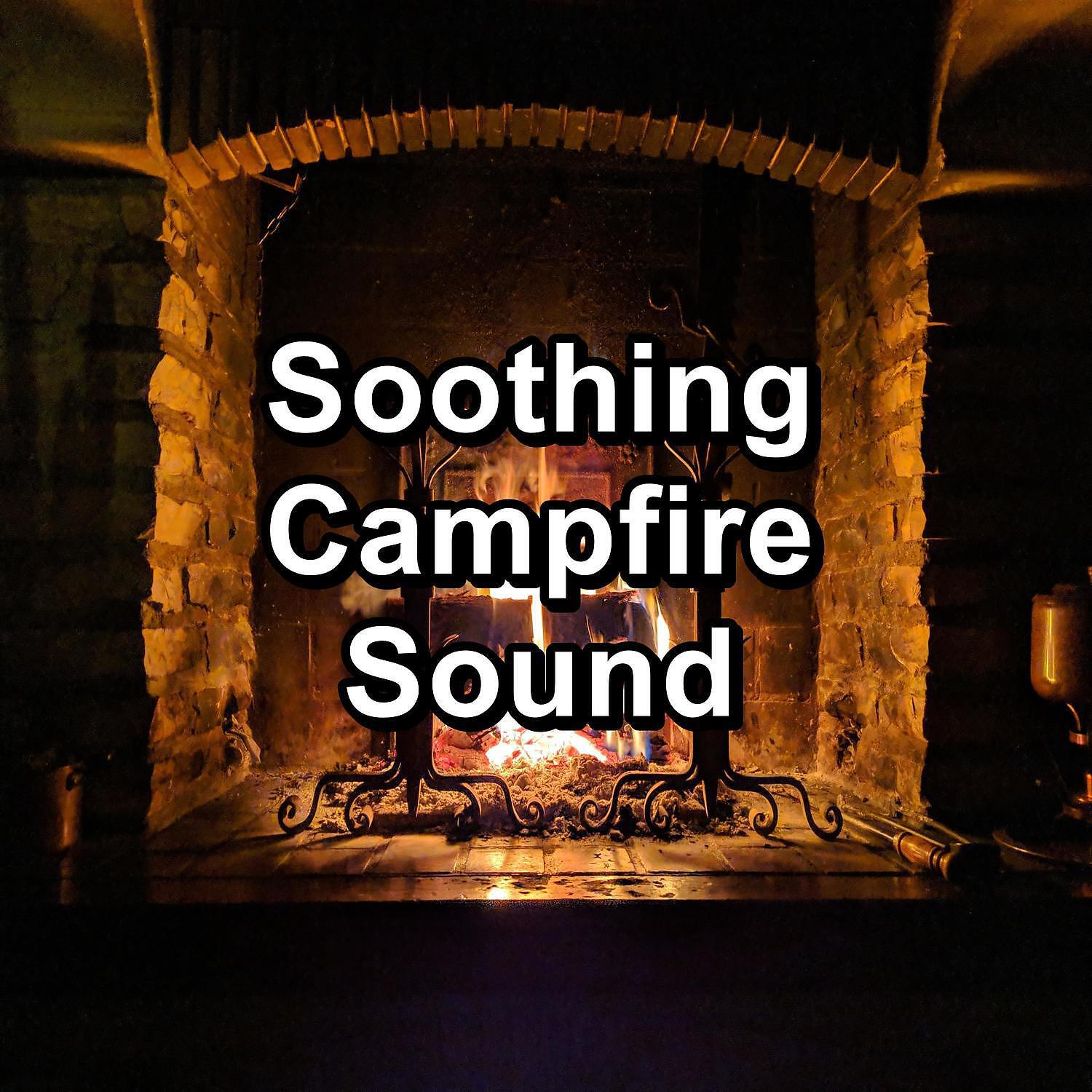 Yoga Club - Fire Place Sounds For Concentration Loop The Audio for 8 Hours