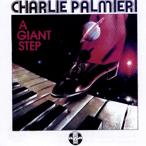 Charlie Palmieri - Fiesta a La King