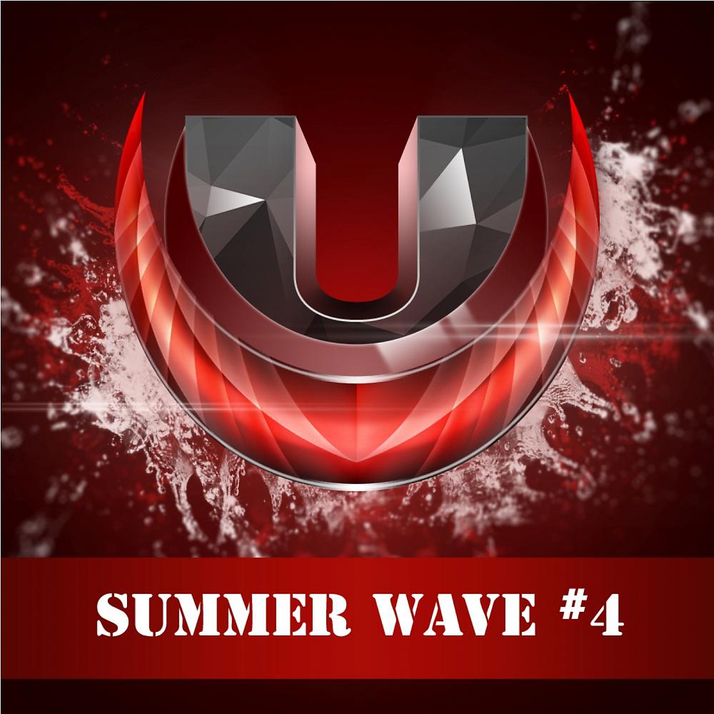 Постер альбома Summer Wave #4