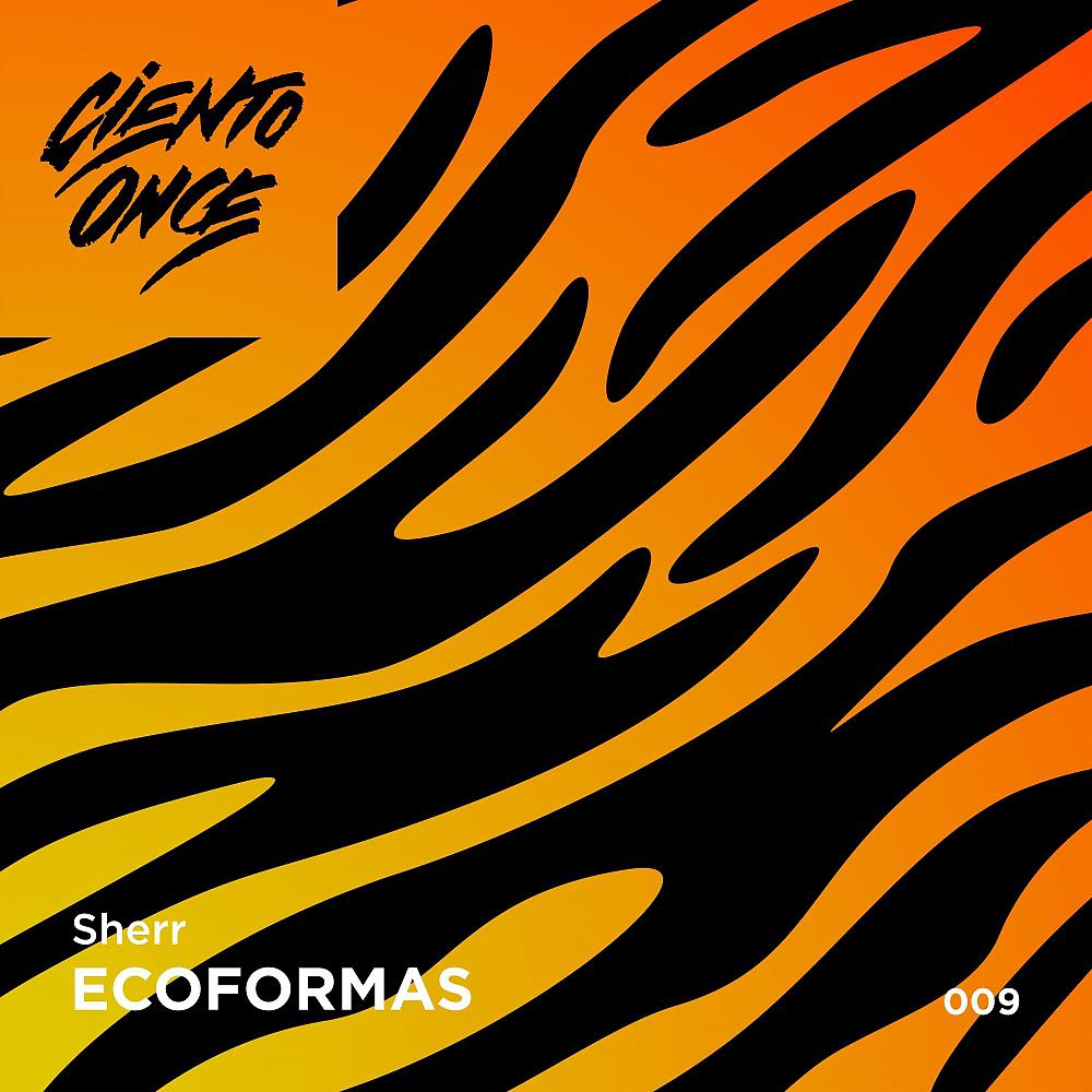 Постер альбома Ecoformas